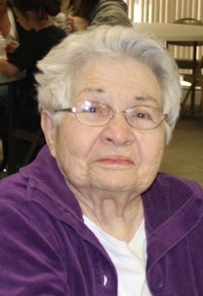 Frances Augusta Roland