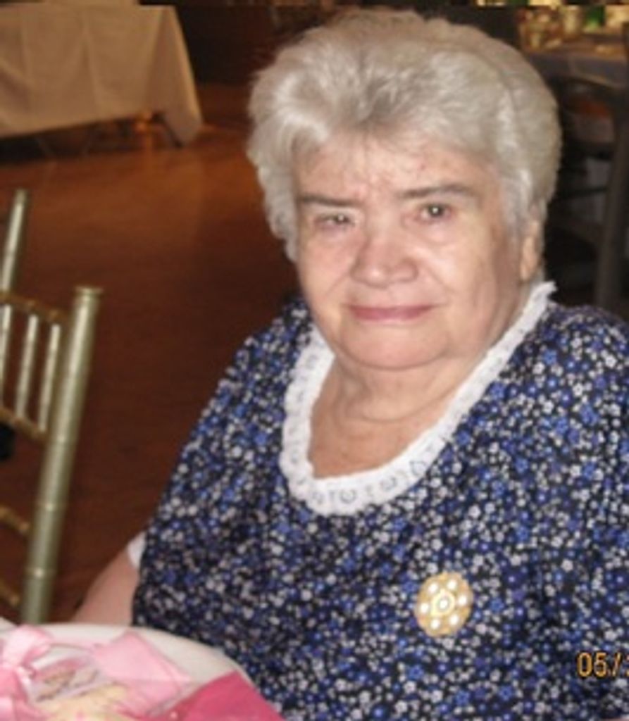 Veneranda De Nuzzo