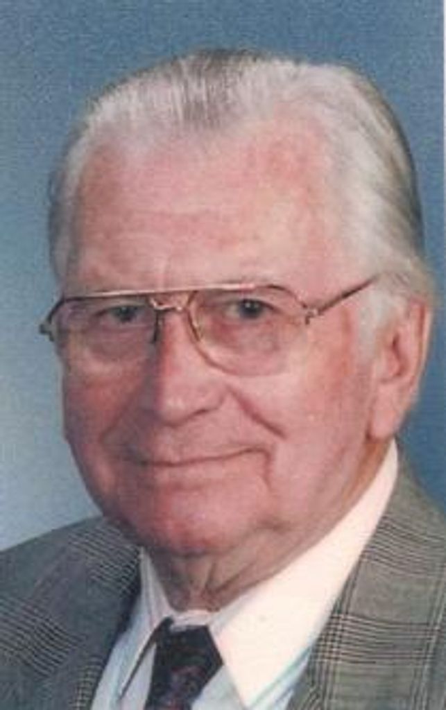 Luverne  Arnold Eddy