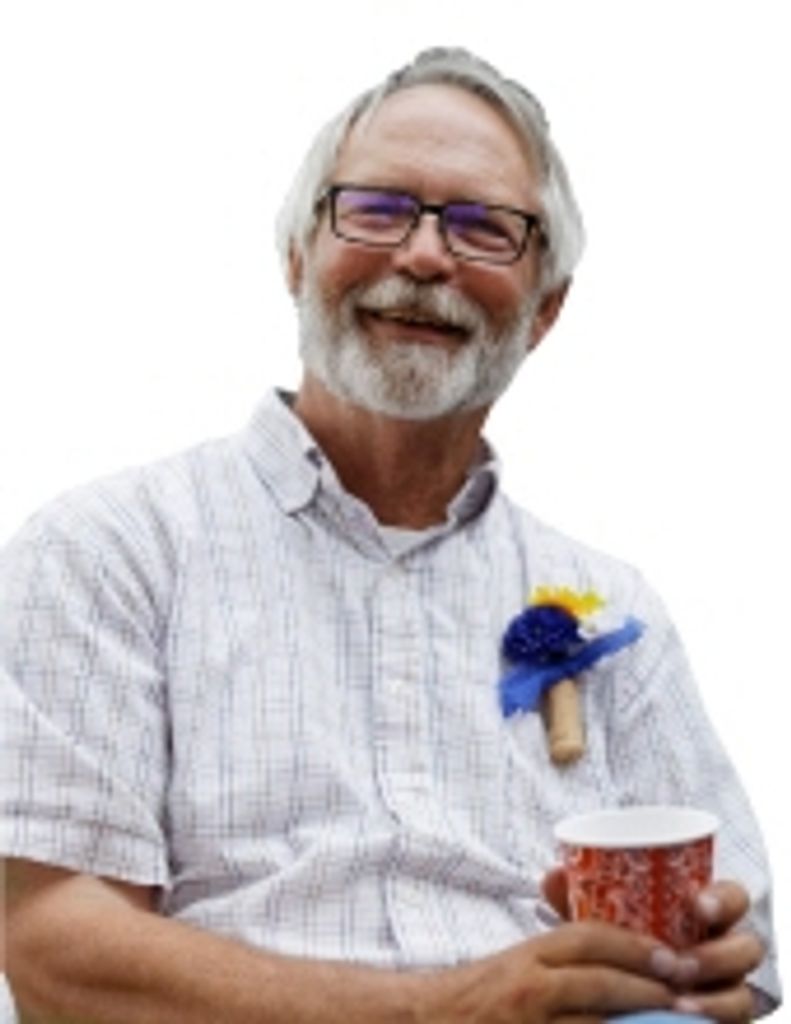 Jim Dudek