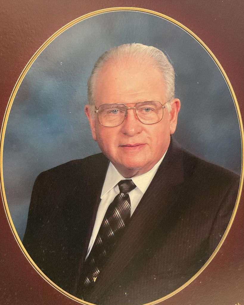 Charles Richard Blankenship Sr. Profile Photo
