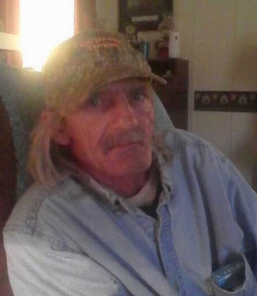 Buddy Joe Blackwell Profile Photo