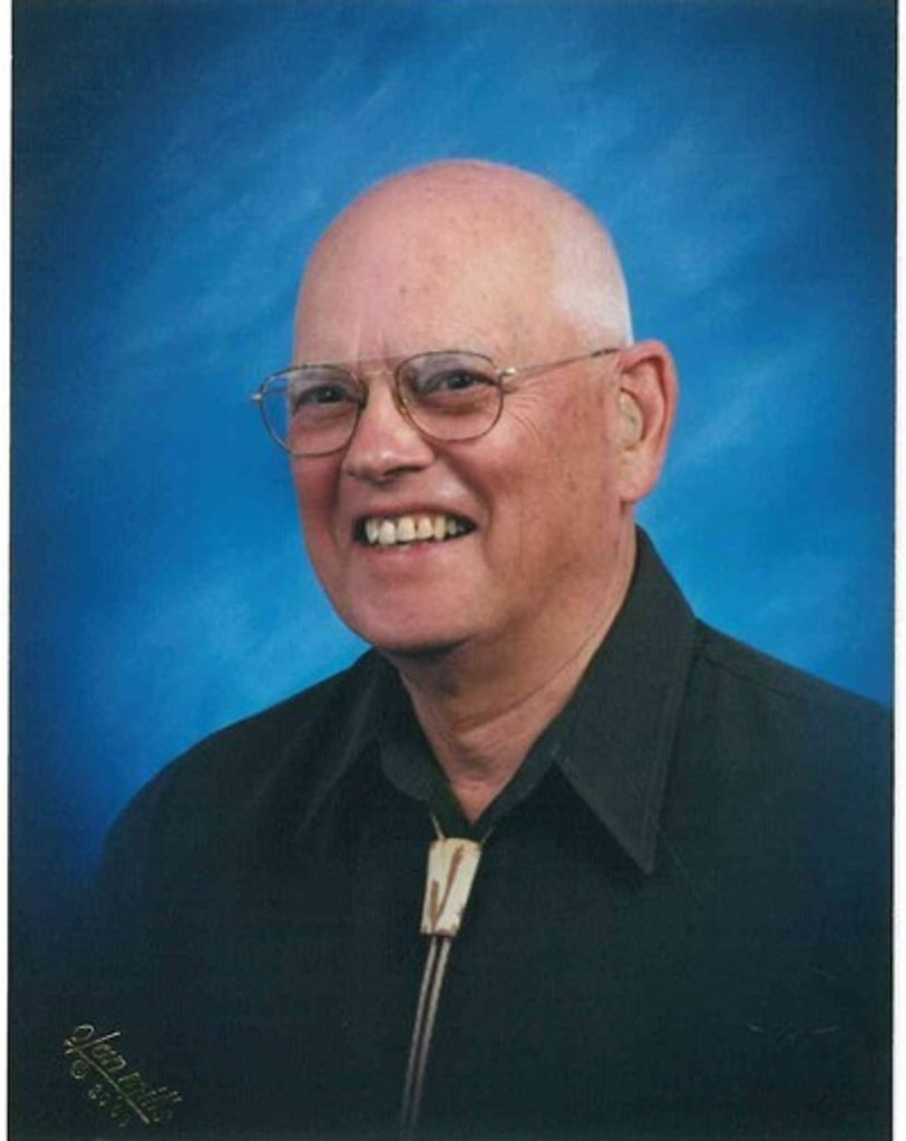 Lorris Ivan Child