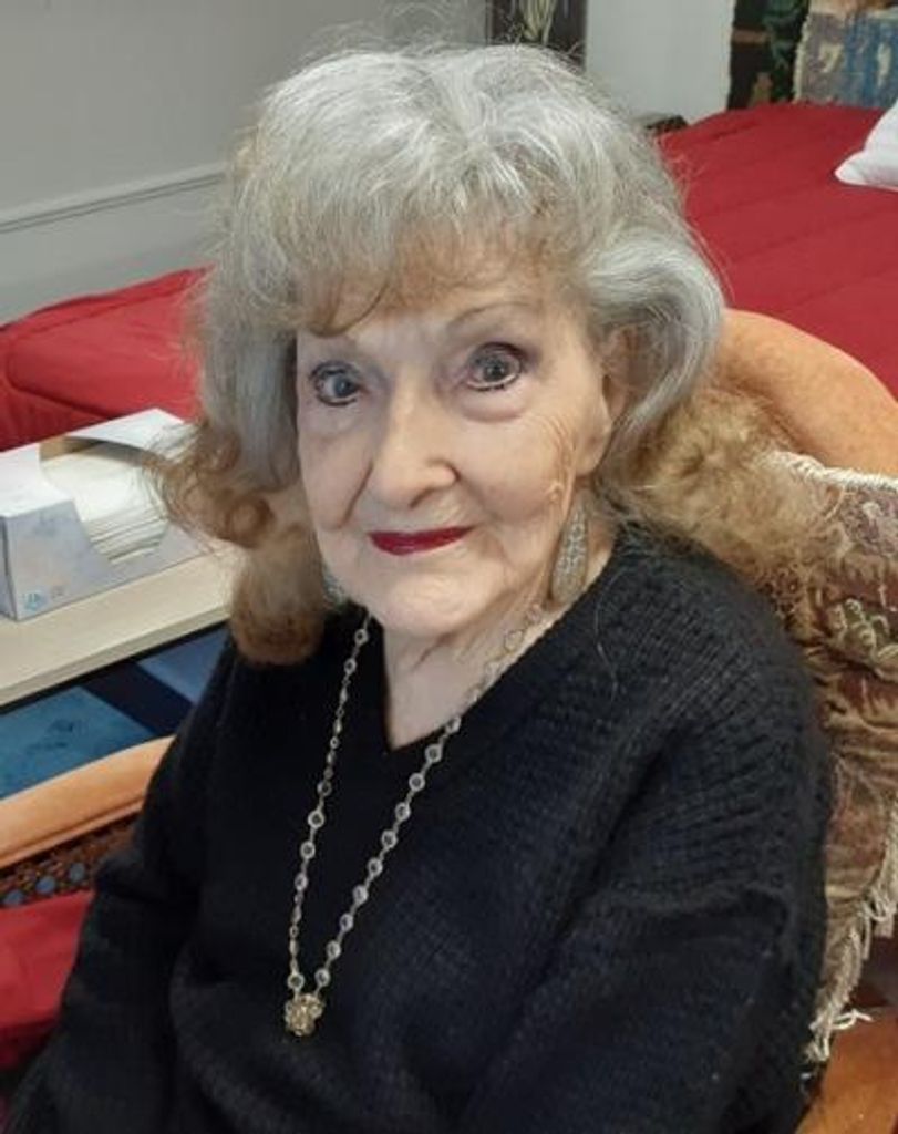 Helen Kapolka Profile Photo