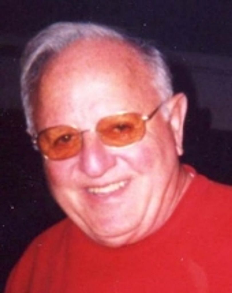 Glenn O. Fulkert