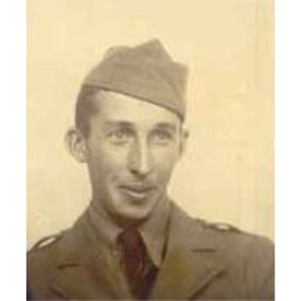 Carrol P. Wolfe