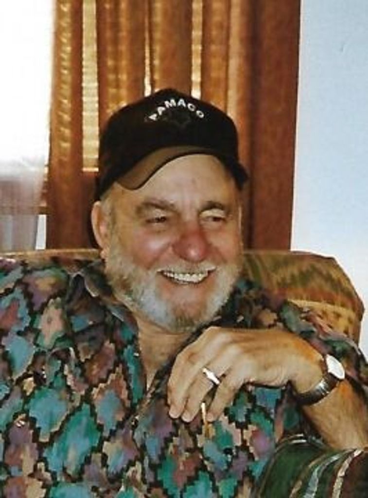 Gene "Cooter" Warren