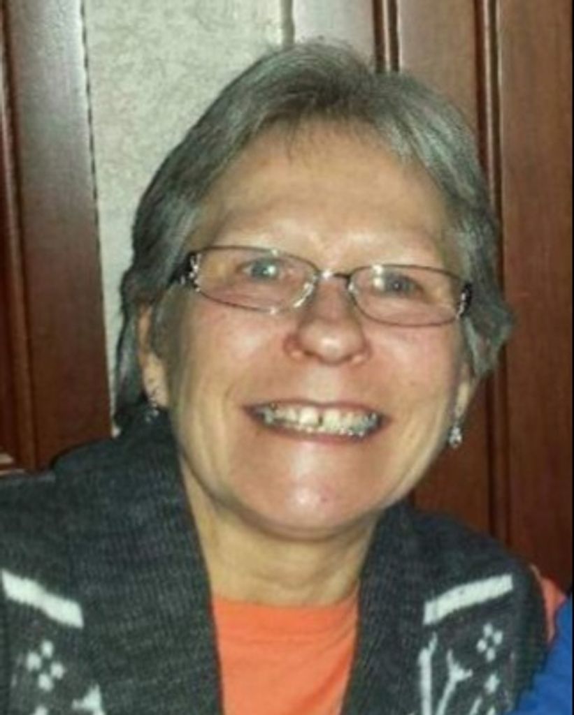 Rita M. Kolb