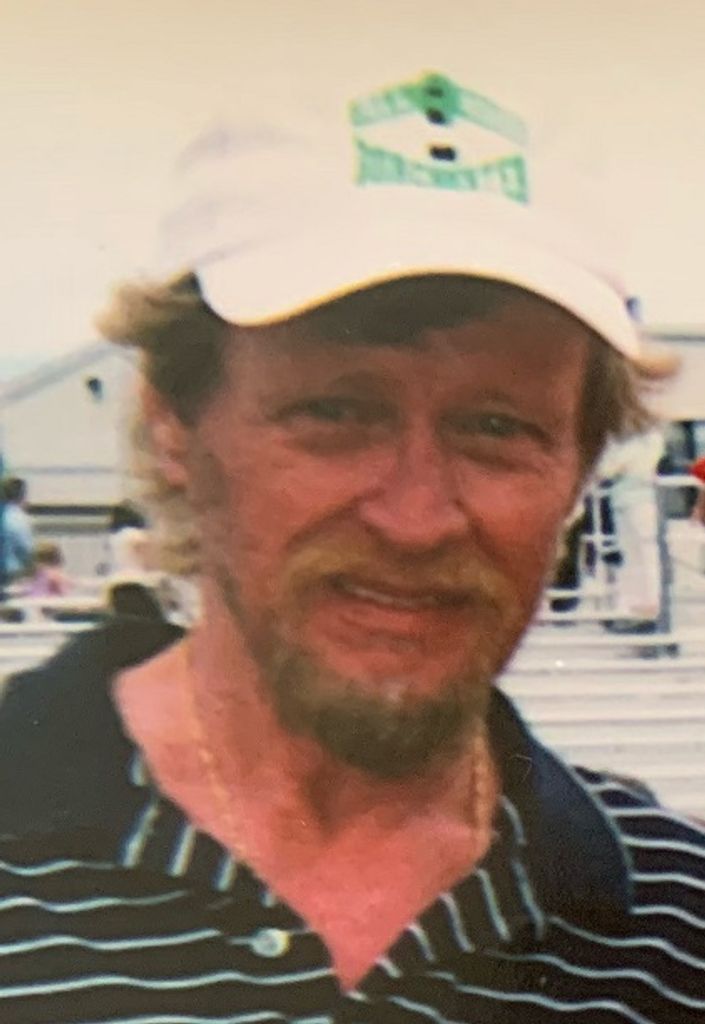 John "Wally" Stanish, Jr.