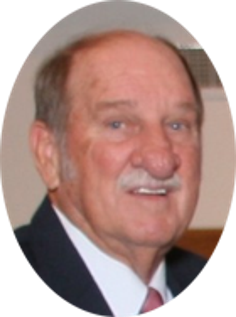 Herbert Aldridge
