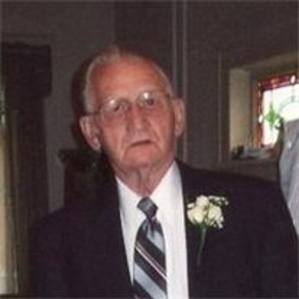 Howard A. Dewald, Jr.