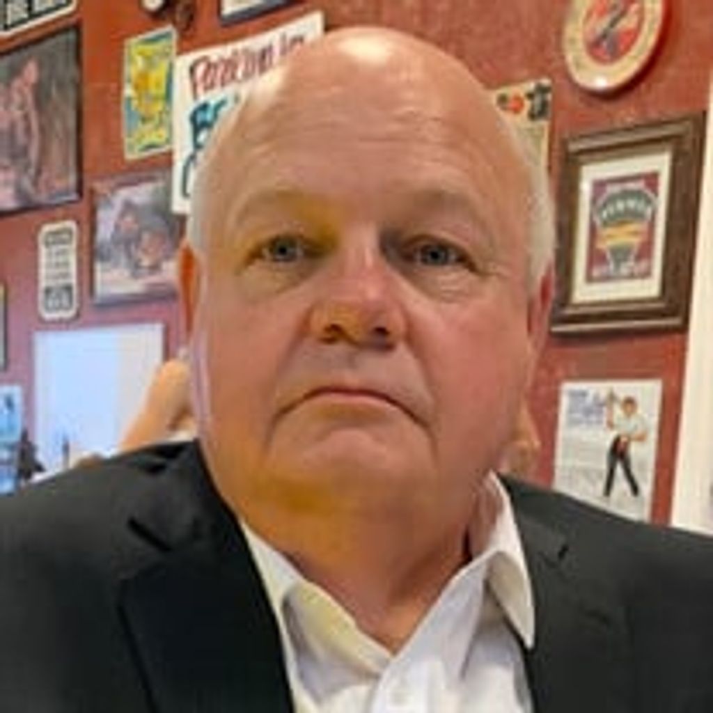 Patrick J. Boudreaux.