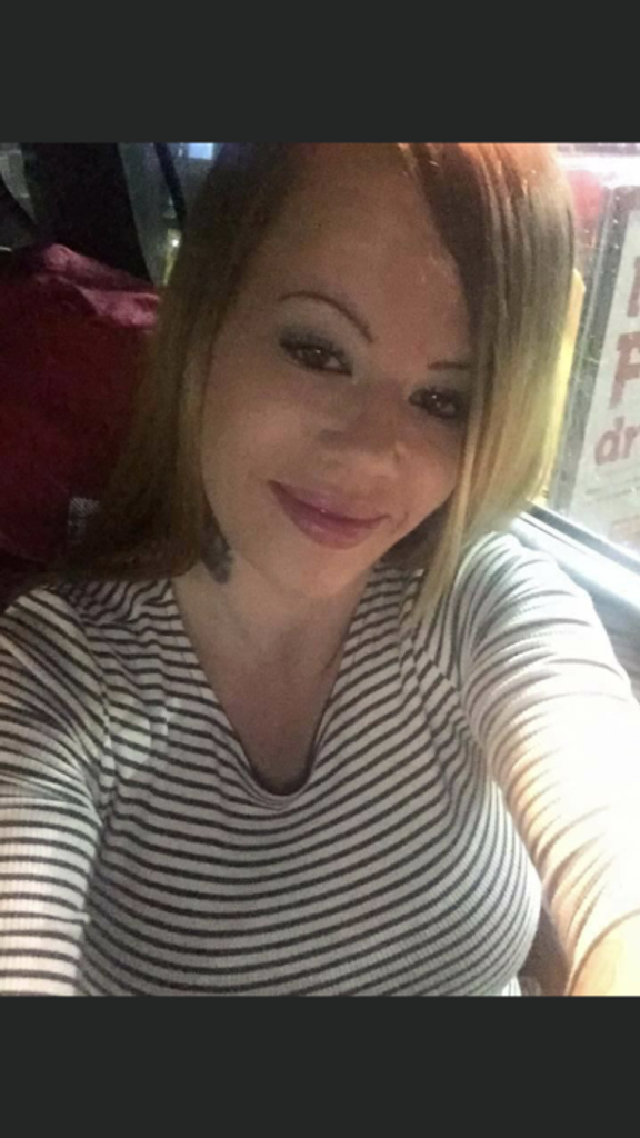 Christina Elizabeth Davis Profile Photo