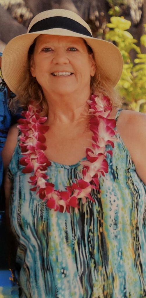 Birgit Emma Alves Profile Photo