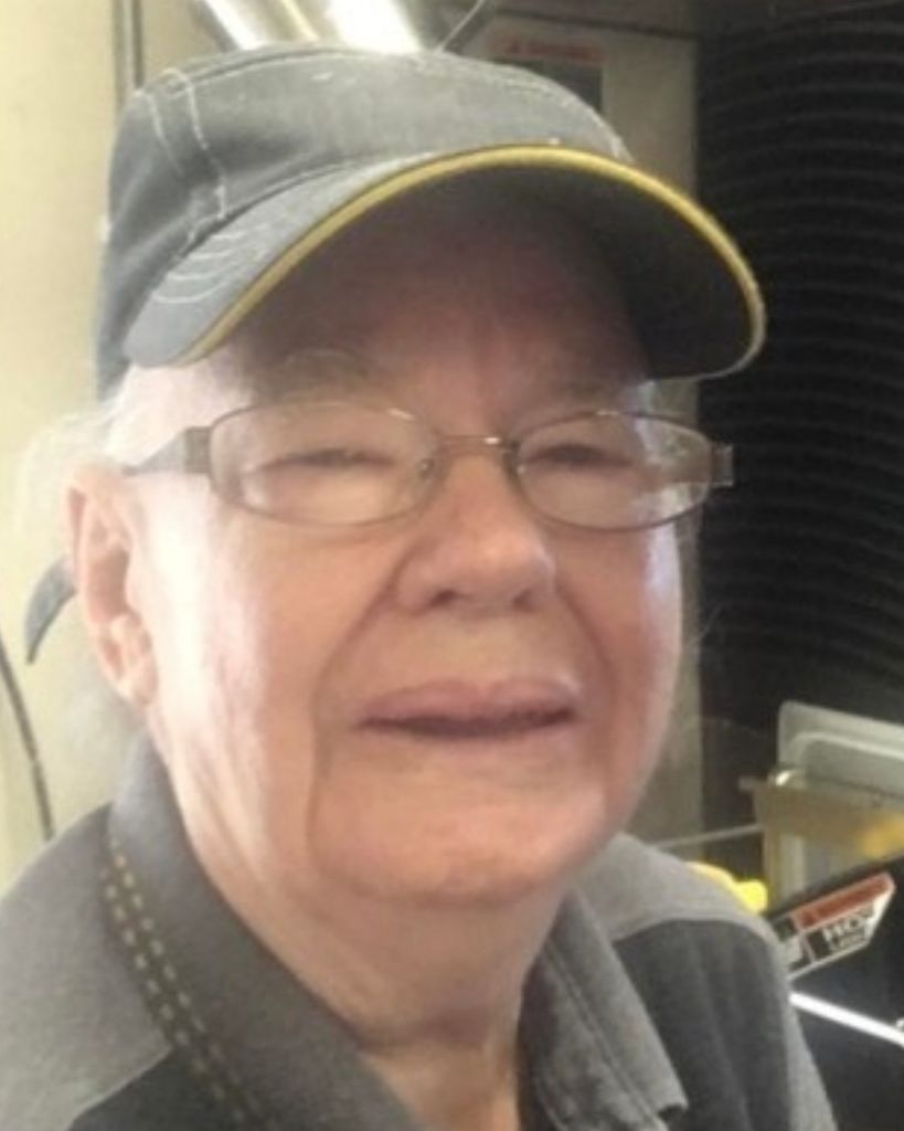 Frieda "Fretsy" Mae McKnight Profile Photo