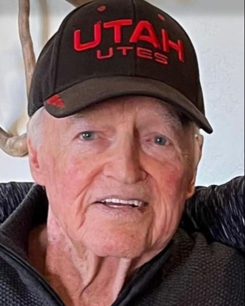 James Allen Coulson Profile Photo