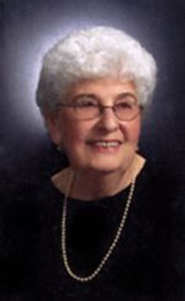 Helen  Hargett