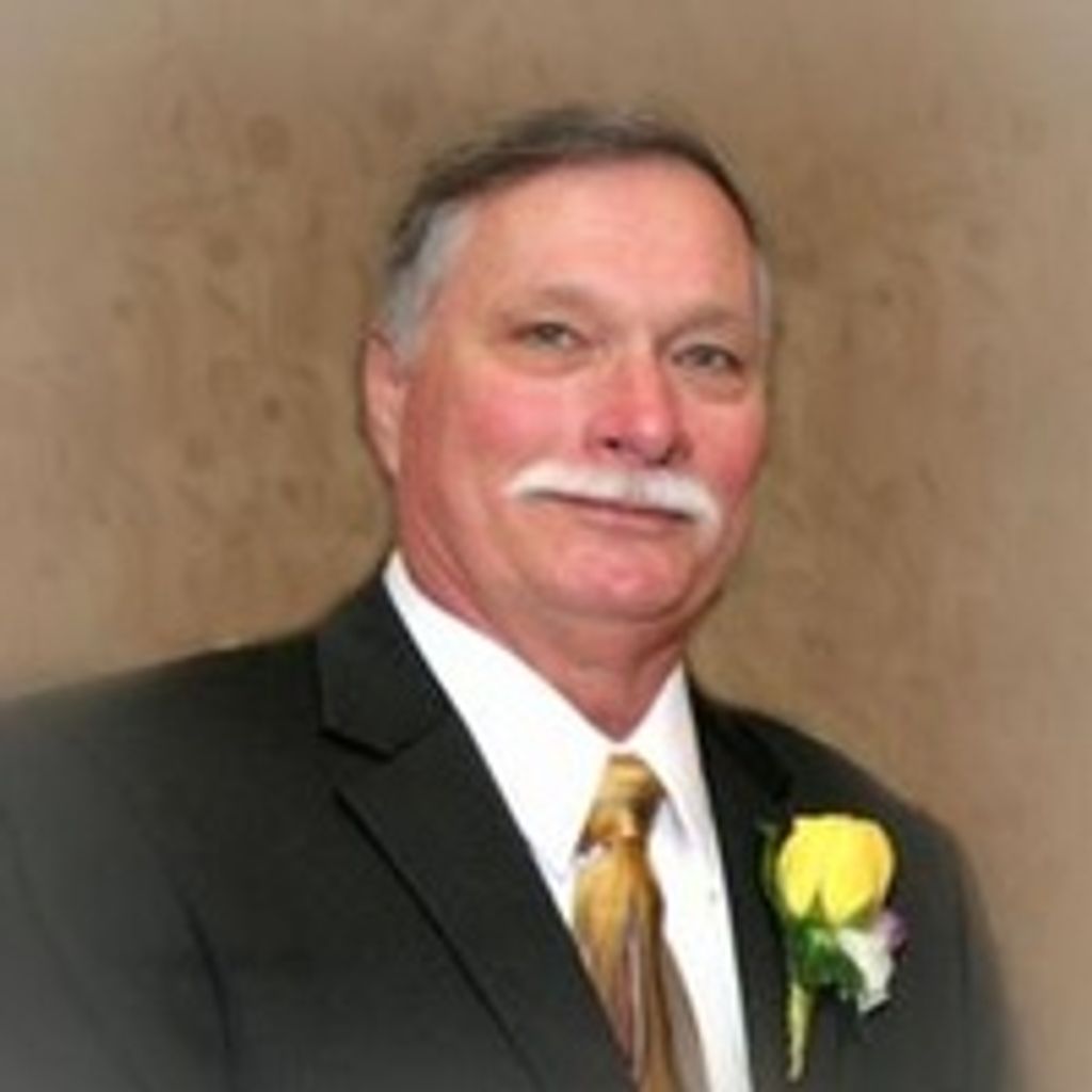 William "Bill" Ellis Faciane