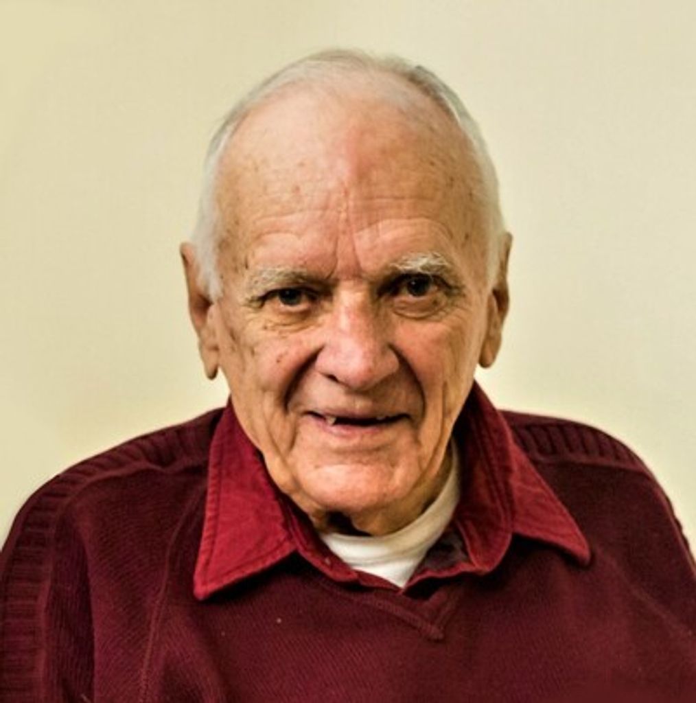 Vernon Richmond Profile Photo