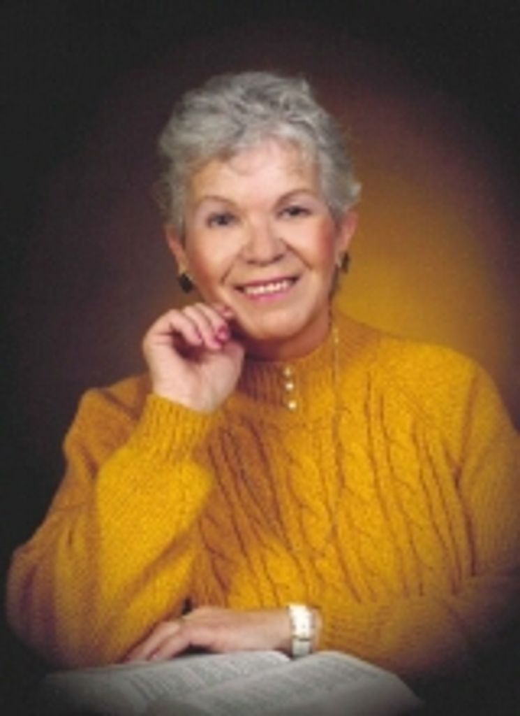 Dolores  Mae (Tate)  Cardona