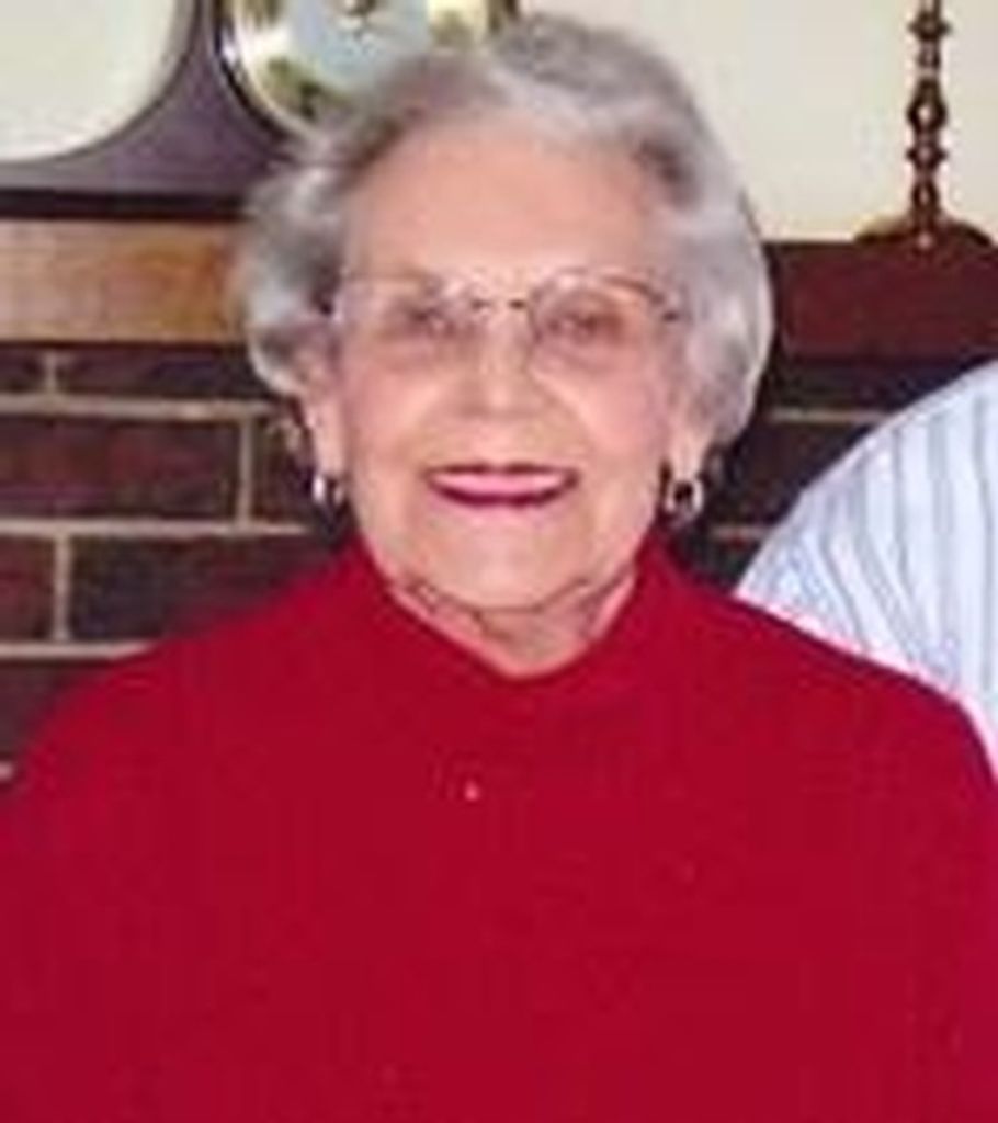 Natalie Carol Herold