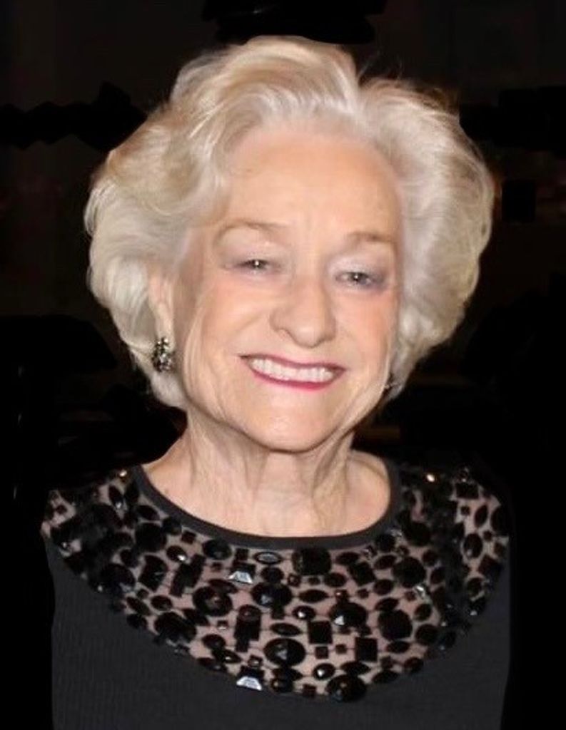 Mary Juanita Bumgardner