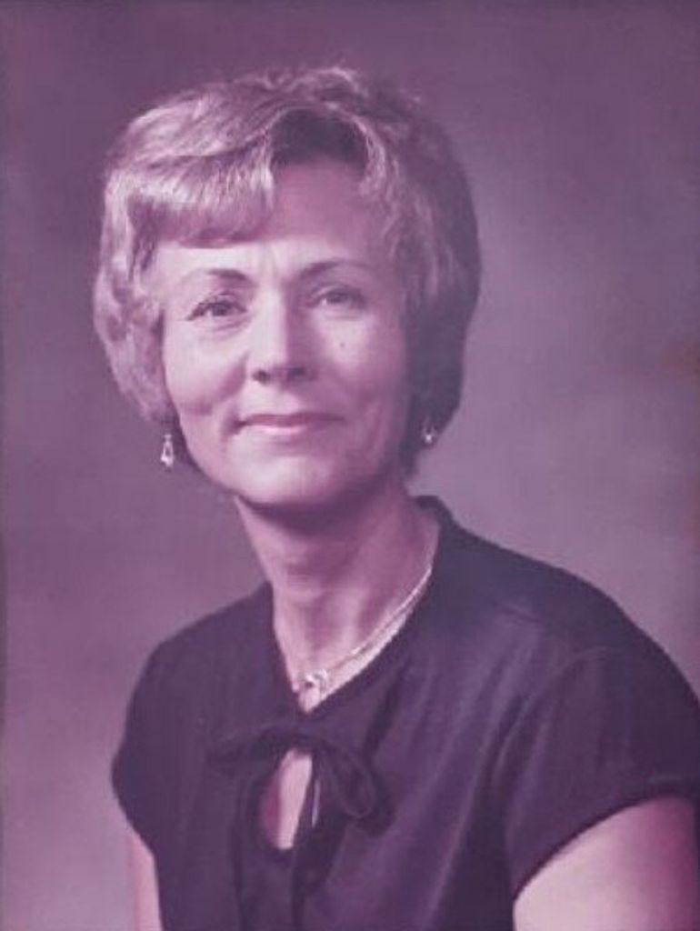 Mozelle Bullins McKinney