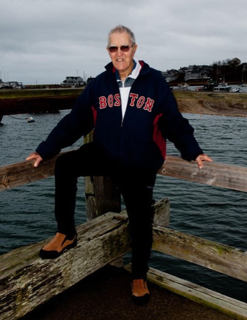 Abraham Joseph "Aj" Antoine, Jr. Profile Photo