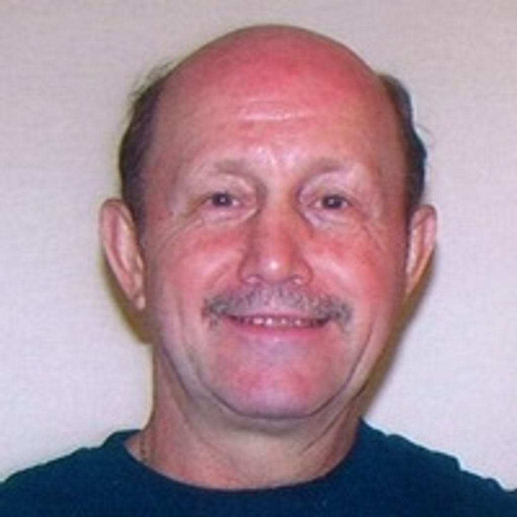 Theodore "Ted" Charles Errio