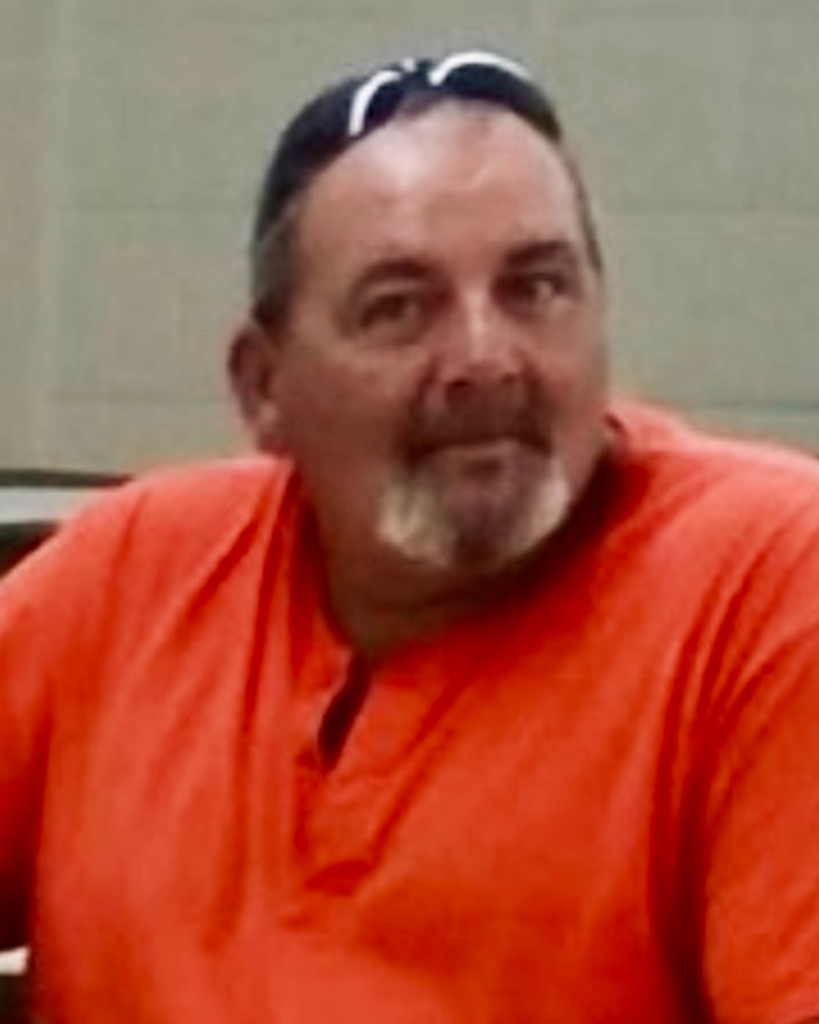 Stephen Boyd “Steve” Tyner Profile Photo