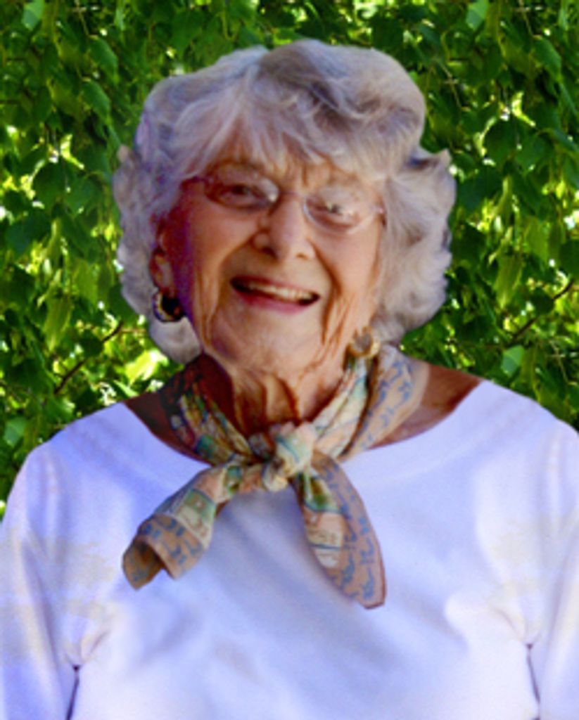 Florine Culbreth