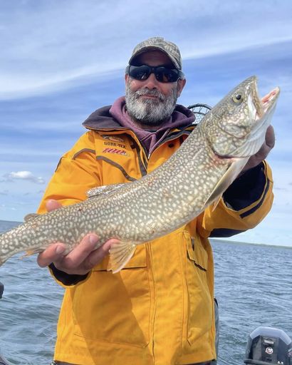 Bryan David Wistuba's obituary image