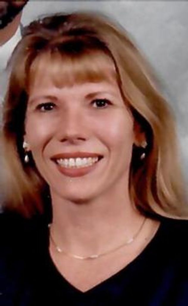 Charlotte Anne Kirkpatrick Robbins