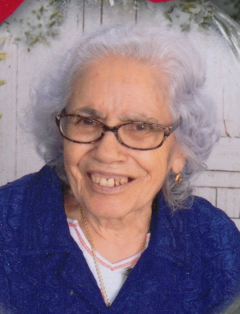 Maria Avalos