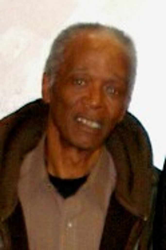 Leonard Eugene Ward, Jr.