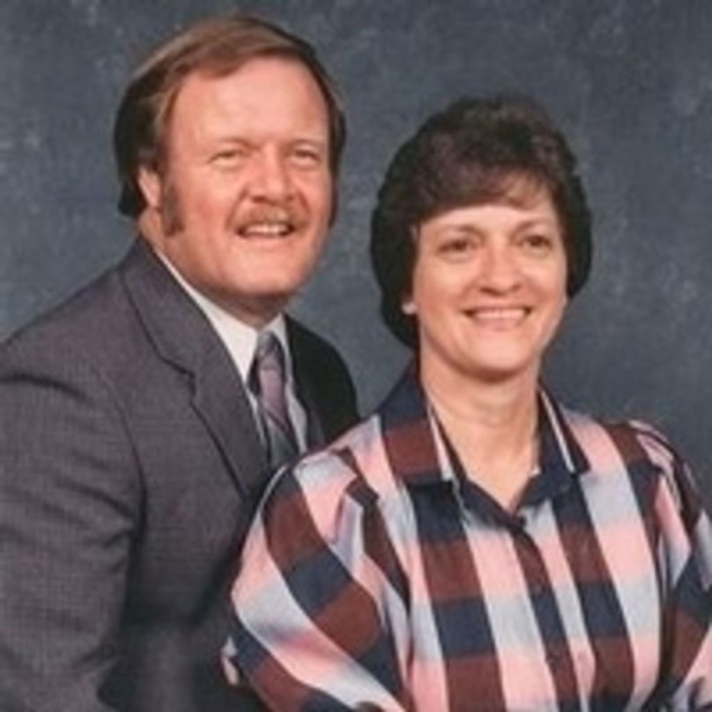 Eunice Mae Marshall Profile Photo