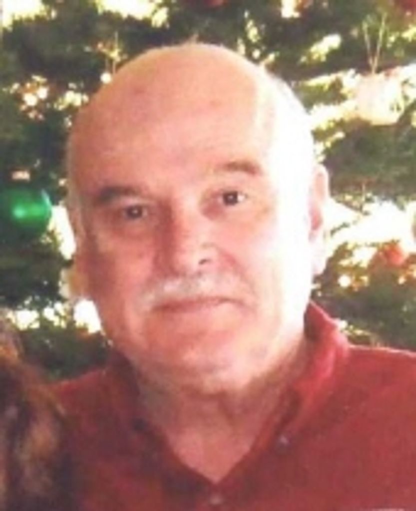 George W. Bull