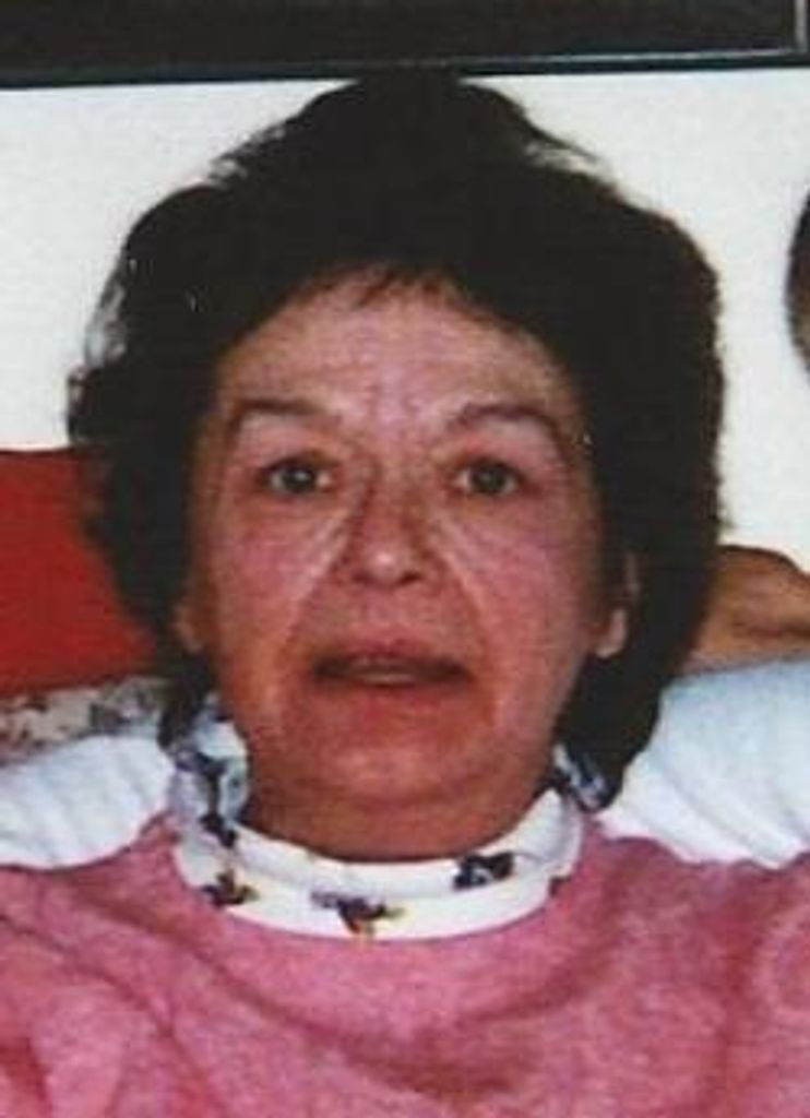 Julie Anne Nobert