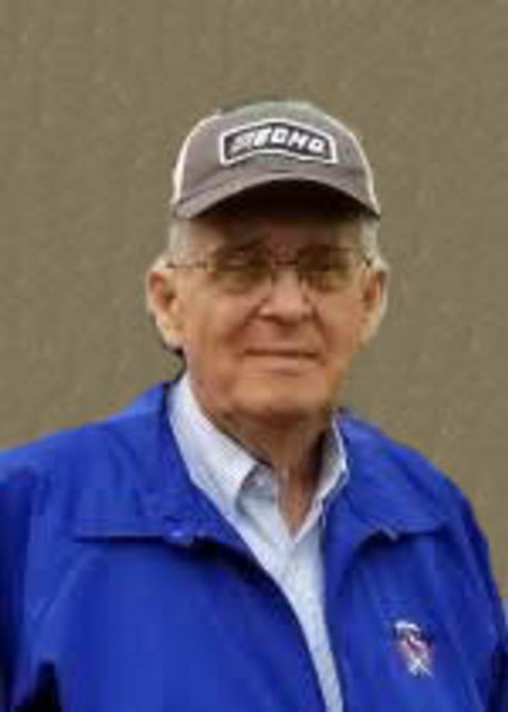 Clarence G. Doell Profile Photo