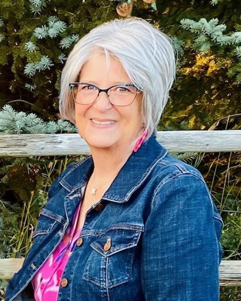 Darlene N. Holznagel