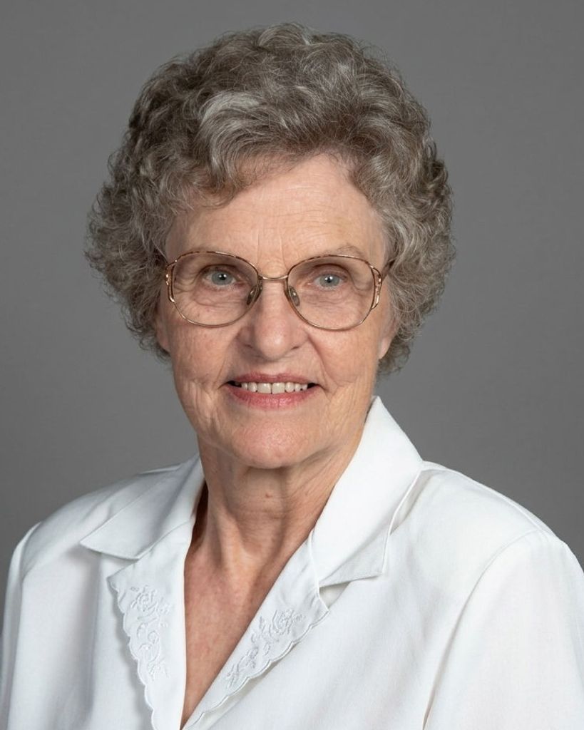 Audrey Van Vuuren Profile Photo