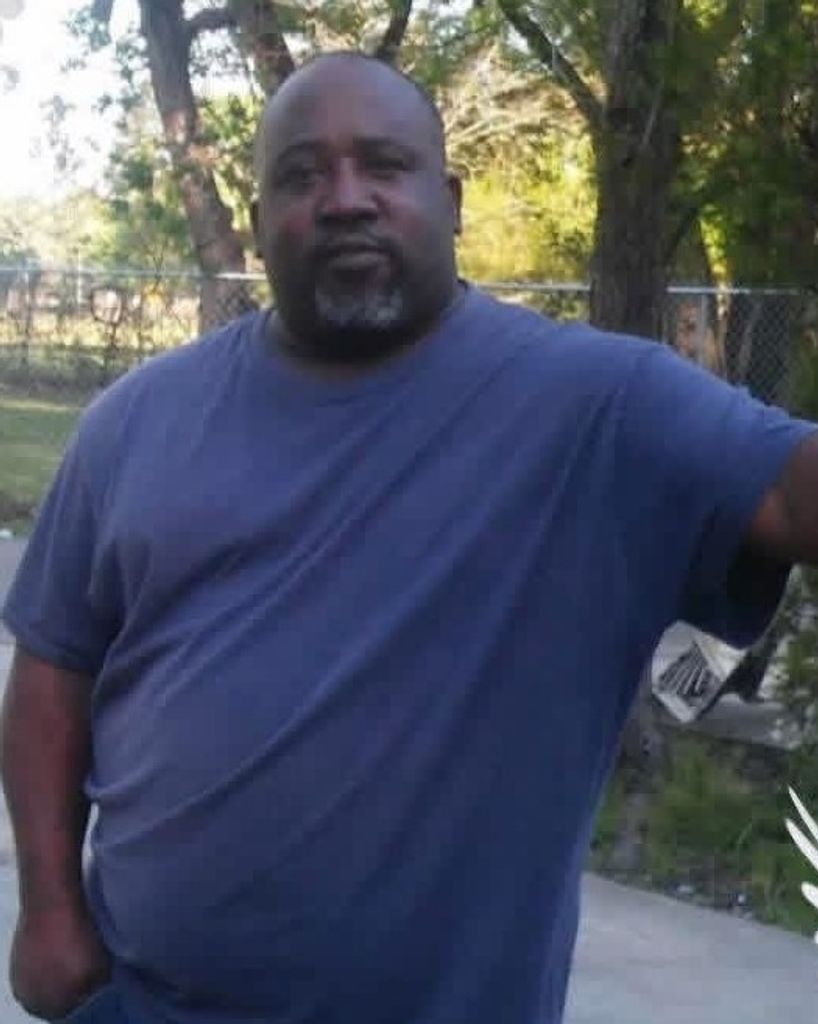 Jermaine Simmons Profile Photo