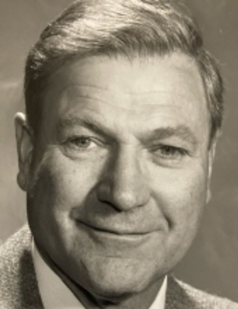 Terence Whiteley Profile Photo