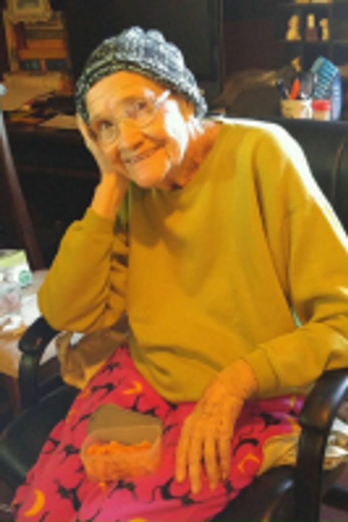 Elnor Louise Alexander