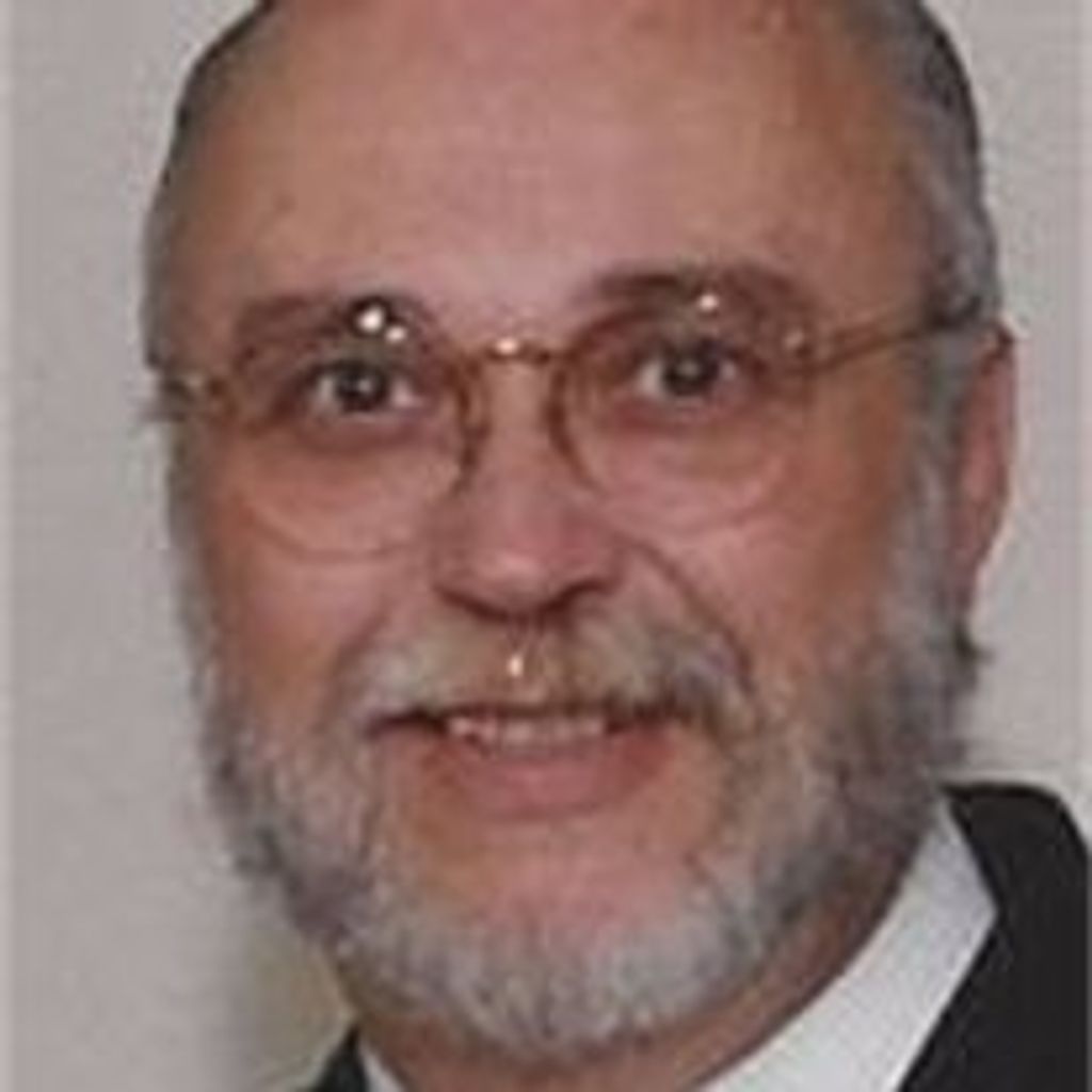 Gary E. Rasha