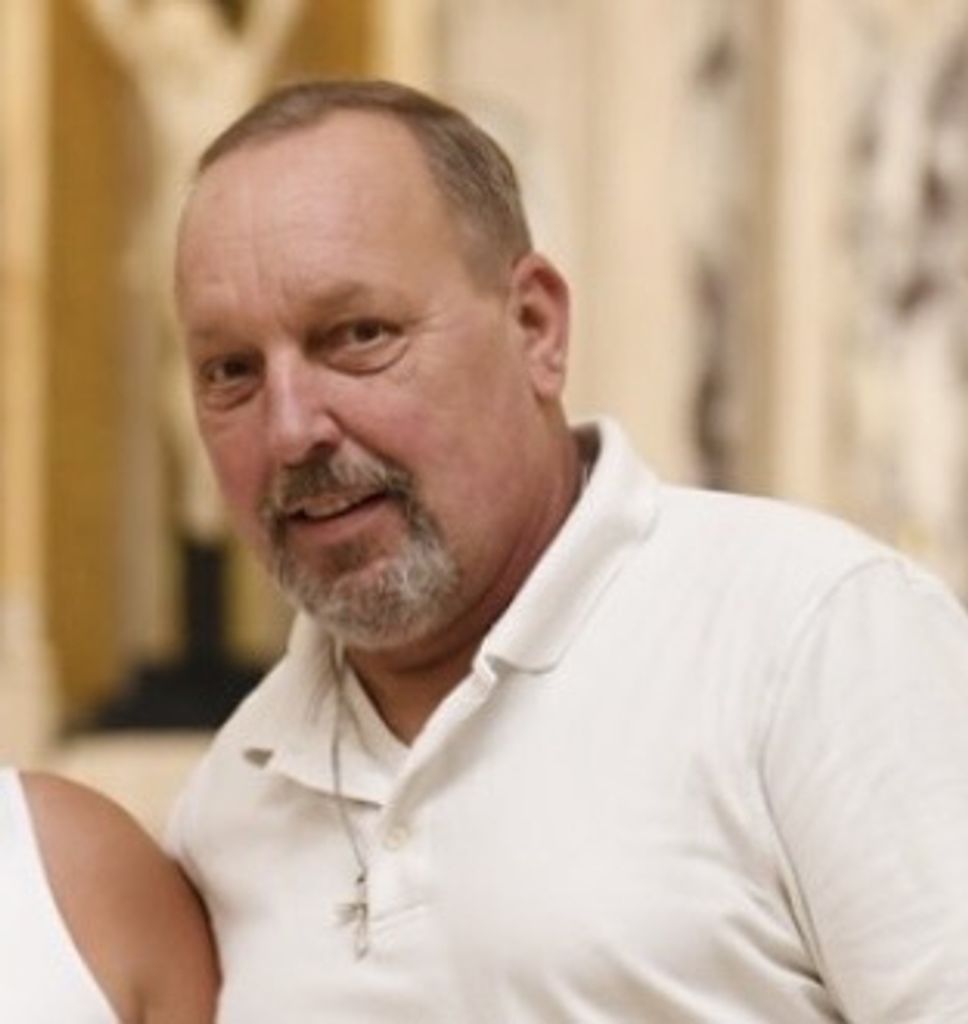 Peter K. Steinke Profile Photo
