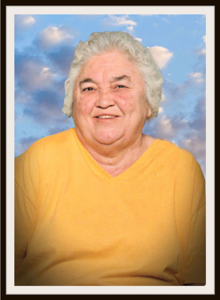 Flossie Ray Kessinger