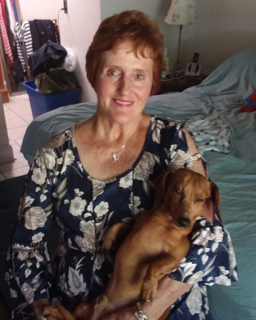 Janie Marie Denham Profile Photo