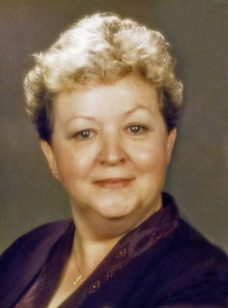 Phyllis Maxine Matson