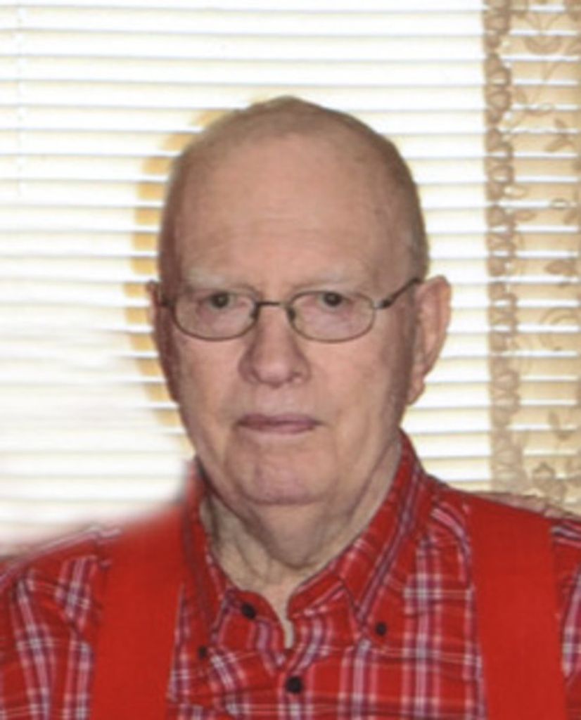 Gerald Lloyd Welch Profile Photo